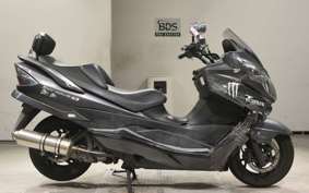 SUZUKI SKYWAVE 250 (Burgman 250) S CJ46A