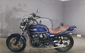 KAWASAKI ZRX400 ZR400E