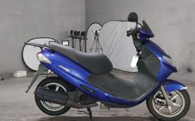 SUZUKI ADDRESS V110 CF11A