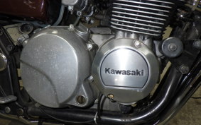 KAWASAKI ZEPHYR 400 Gen.2 1995 ZR400C