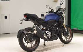 HONDA CB250RA 2006 MC52