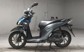 HONDA DIO 110 JK03