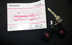 HONDA FORZA Z GEN 2 2023 MF10