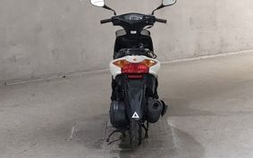 SUZUKI ADDRESS V125 CF4MA