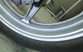 HONDA CBR250R A 2002 CS250R