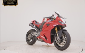 DUCATI パニガーレV2S 2025
