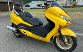 HONDA FORZA Z MF08