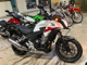 Фото Honda 400X 2013 с японского аукциона