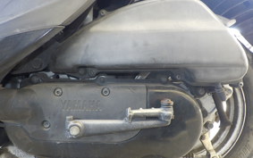 YAMAHA JOG Gen.5 SA36J