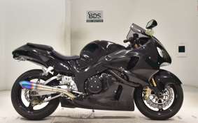 SUZUKI GSX1300R HAYABUSA 2003