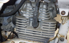 YAMAHA SEROW 225 Gen.2 1KH