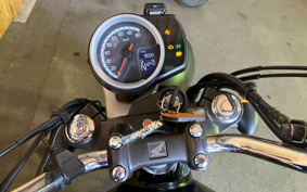 HONDA GB350 2023 NC59