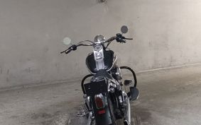 HARLEY FLSTSC 1450 2006 BRY