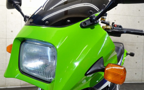 KAWASAKI GPZ900R NINJA 1998 ZX900A