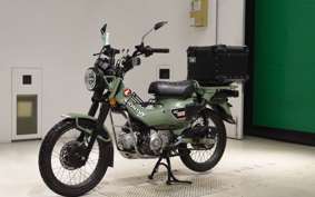 HONDA CT125-2 2024 JA65