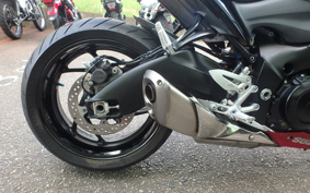 SUZUKI GSX-S1000 2016 GT79A