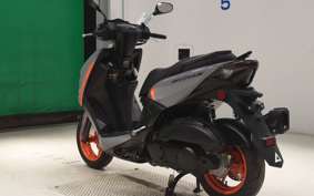 YAMAHA CYGNUSｸﾞﾘﾌｧｽ 2006 SEJ4J