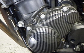 HONDA CB400 SUPER BOLDOR A 2017 NC42