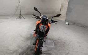 KTM 390 DUKE 2018 JPJ40