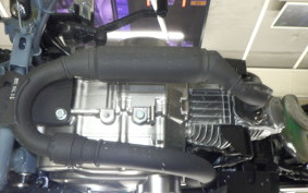 HONDA MONKEY 125 JB05