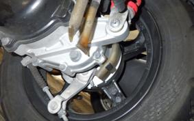 YAMAHA JOG ZR Gen.3 SA39J