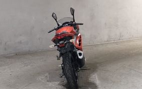 KAWASAKI NINJA250 EX250L