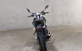 YAMAHA MT-25 RG10J