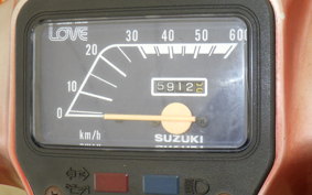 SUZUKI LOVE FA11A