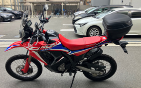 HONDA CRF250 RALLY MD47