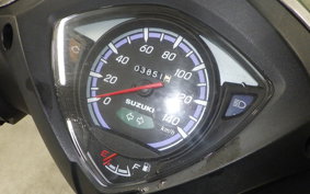 SUZUKI ADDRESS 110 CE47A