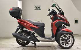 YAMAHA TRICITY 125 SE82J