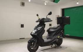 SUZUKI ｽｳｨｯｼｭ125 DV12B