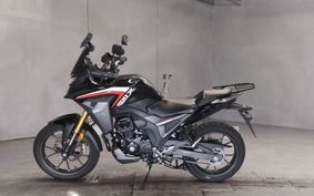 HONDA CB200X MC56