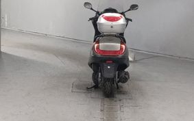 HONDA FORESIGHT MF04