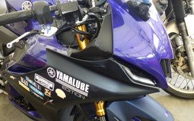 YAMAHA YZF-R15M
