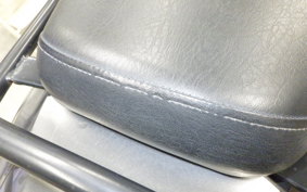 SUZUKI ADDRESS V125 DT11A