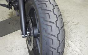 HONDA REBEL 250 E-Clutch 2024 MC49