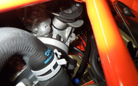 KTM 125 DUKE 2026