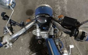 OTHER  MOTORCYCLE 125CC ..