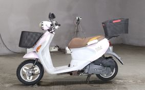 SUZUKI LET's 4 CA41A