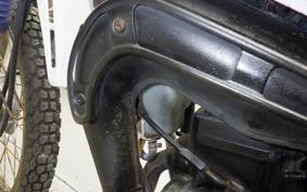 YAMAHA DT50 17W