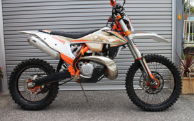 KTM 300EXC L ZU BELL GU RODEO GSA20