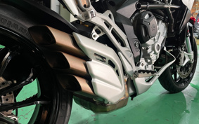 MV AGUSTA STRADALE 800 2019 ZCGS320