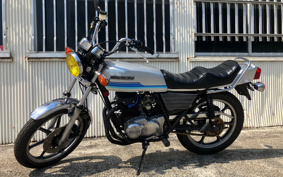 KAWASAKI Z250 FT ...