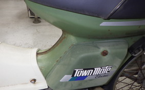 YAMAHA TOWN MATE 80 E 22K