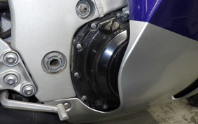 SUZUKI GSX1300R HAYABUSA 2001