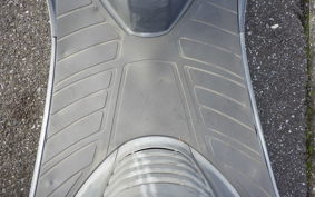 HONDA SPACY 125 Gen. 3