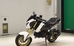 HONDA GROM 2014 JC61