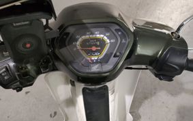 HONDA SUPER CUB50 AA04