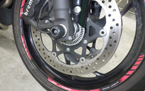 SUZUKI GSX-S1000F 2019 GT79B